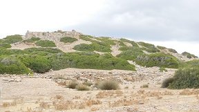 Itanos, Crete, Kreta