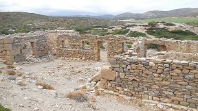 Itanos, Crete, Kreta