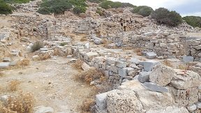 Itanos, Crete, Kreta