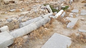 Itanos, Crete, Kreta