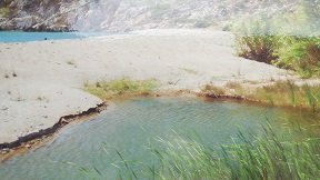 Maridatis, Crete, Kreta