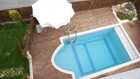 The Green Villa, Katalagori, Kreta, Crete