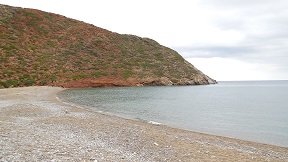 Maridatis, Crete, Kreta