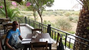 Maridatis Taverna, Crete, Kreta