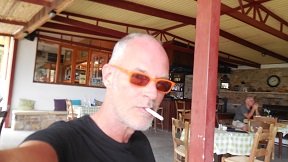 Maridatis Taverna, Crete, Kreta