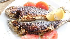 Maridatis Taverna, Crete, Kreta