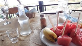 Maridatis Taverna, Crete, Kreta