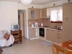 Maridatis Apartments, Crete, Kreta