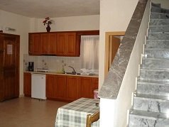 Maridatis Apartments, Crete, Kreta