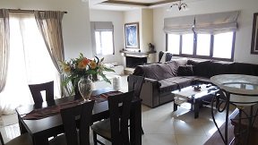 The Green Villa, Katalagori, Kreta, Crete