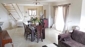 The Green Villa, Katalagori, Kreta, Crete