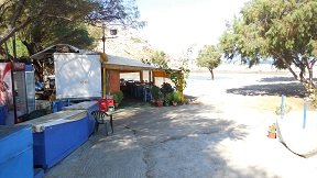 Aliki & Almirida, Crete, Kreta.