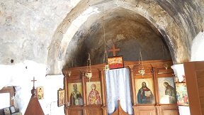 Aliki & Almirida, Crete, Kreta.