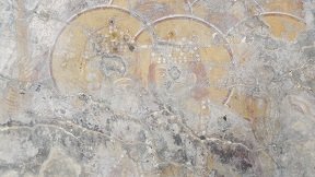 Aliki & Almirida, Crete, Kreta.