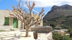 Ancient Rokka, Crete, Kreta