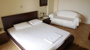 The Green Villa, Katalagori, Kreta, Crete