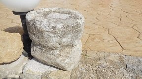 Ancient Rokka, Crete, Kreta