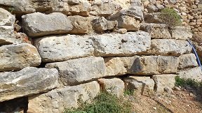 Ancient Rokka, Crete, Kreta