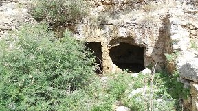 Ancient Rokka, Crete, Kreta