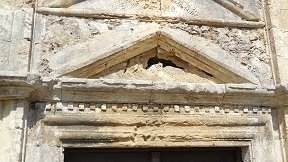 Spilia, Crete, Kreta