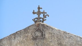 Spilia, Crete, Kreta