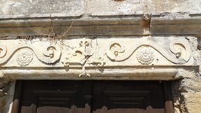 Spilia, Crete, Kreta