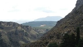 Astrikas, Crete, Kreta