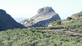 Astrikas, Crete, Kreta