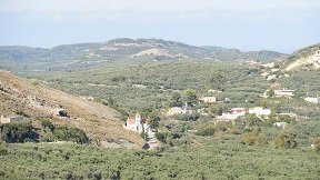 Astrikas, Crete, Kreta