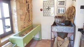 Vouves, Crete, Kreta