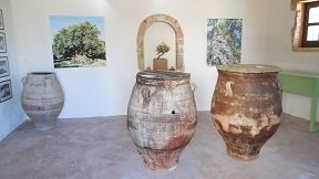 Vouves, Crete, Kreta