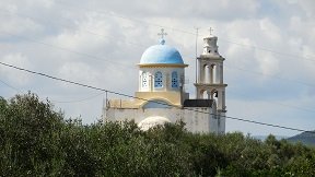 Vouves, Crete, Kreta