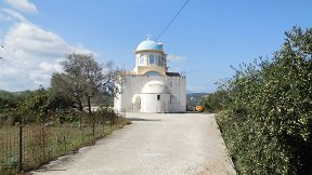 Vouves, Crete, Kreta