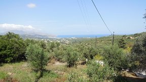 Vouves, Crete, Kreta