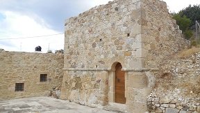 Petras, Crete, Kreta