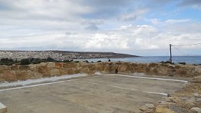 Petras, Crete, Kreta