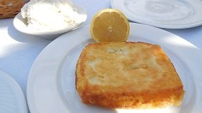 Kostas Taverne, Xerokampos, Crete, Kreta