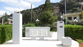 Choudetsi, Kreta, Crete