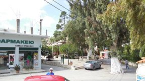 Choudetsi, Kreta, Crete