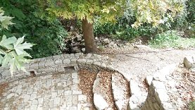 Choudetsi, Kreta, Crete