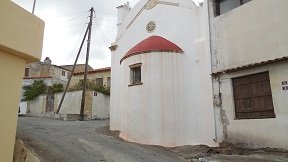 Agios Vasilios, Kreta, Crete