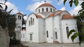 Agios Vasilios, Kreta, Crete