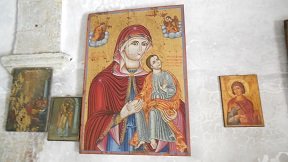 Agios Vasilios, Kreta, Crete