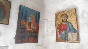 Agios Vasilios, Kreta, Crete