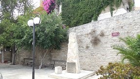 Kaloni, Kreta, Crete