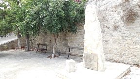 Kaloni, Kreta, Crete