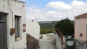 Kaloni, Kreta, Crete