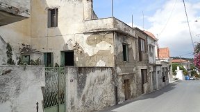 Kaloni, Kreta, Crete