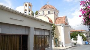 Kaloni, Kreta, Crete