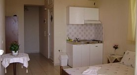 Edelweiss Tsoutsouros beach, Crete, Kreta.